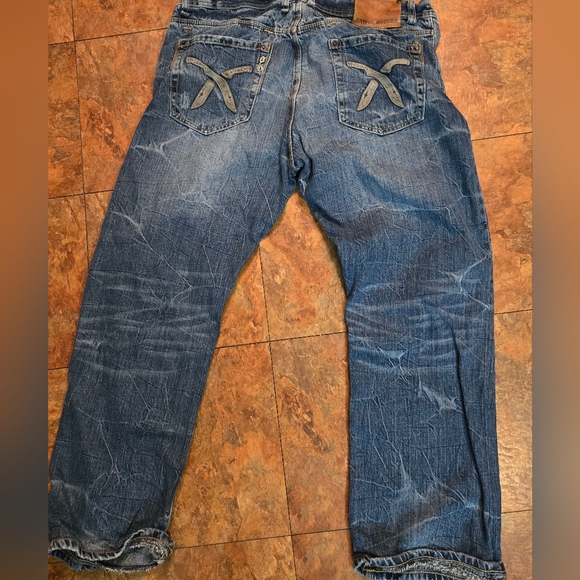 Artful Dodger Jeans - Picture 1 of 12